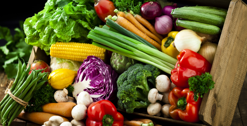 网购背景下生鲜农产品冷链物流的建设