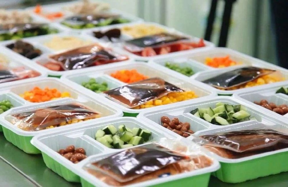 预制菜爆火 | 工信部发话：加强标准制订！